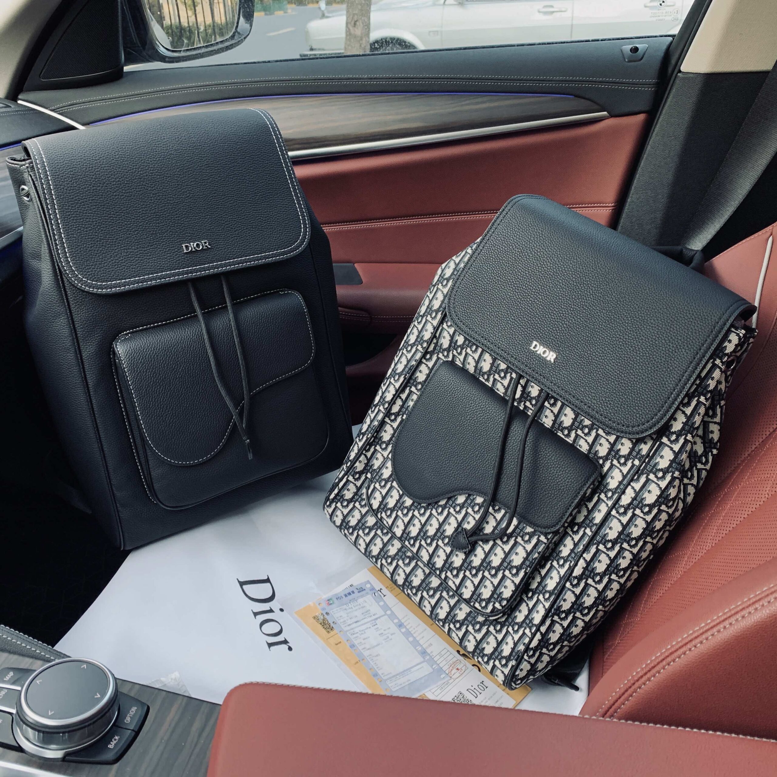 DIOR BAG