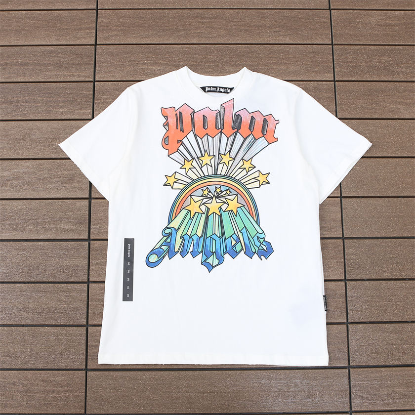 PALM ANGLE T-SHIRT