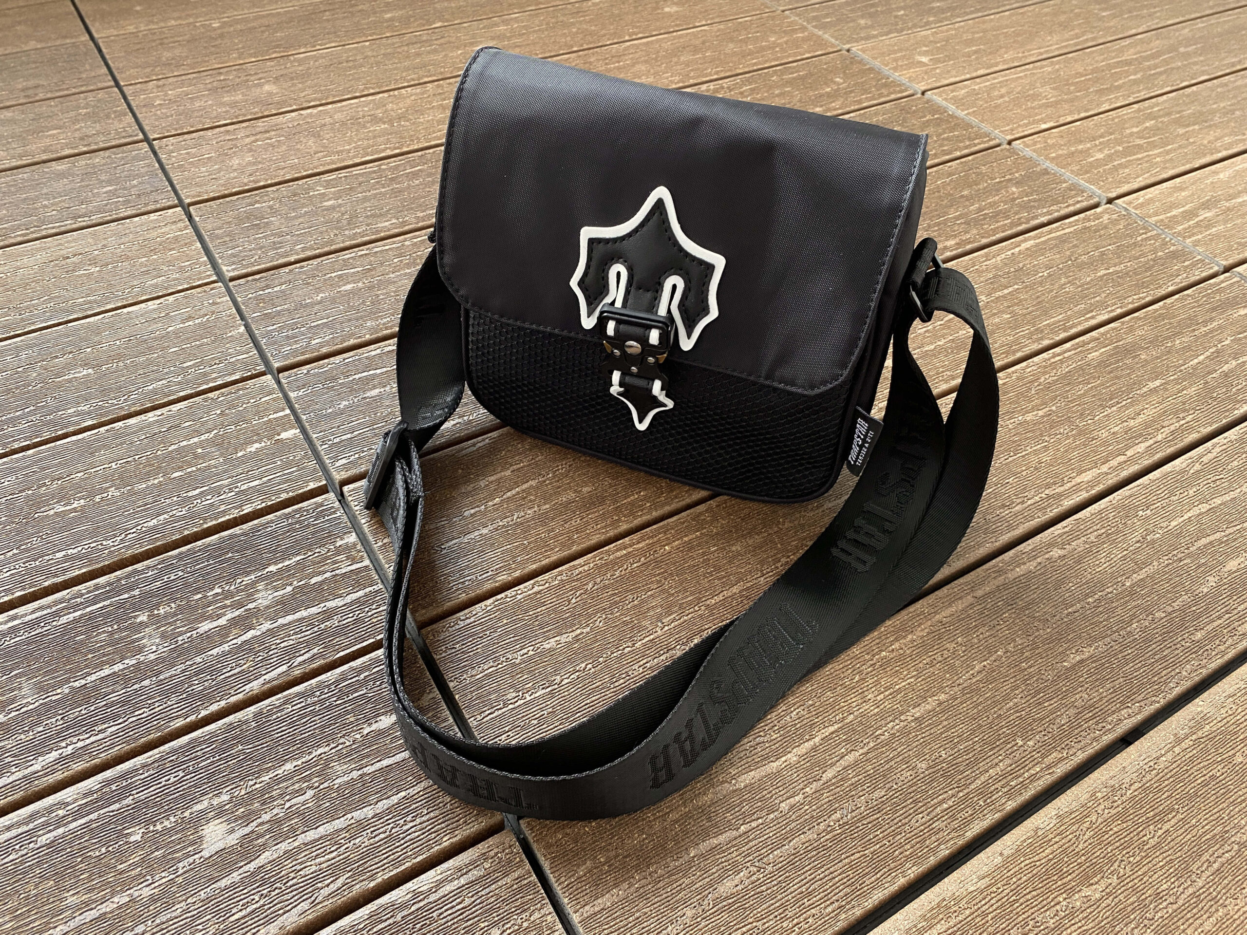 TRAPSTAR BAG