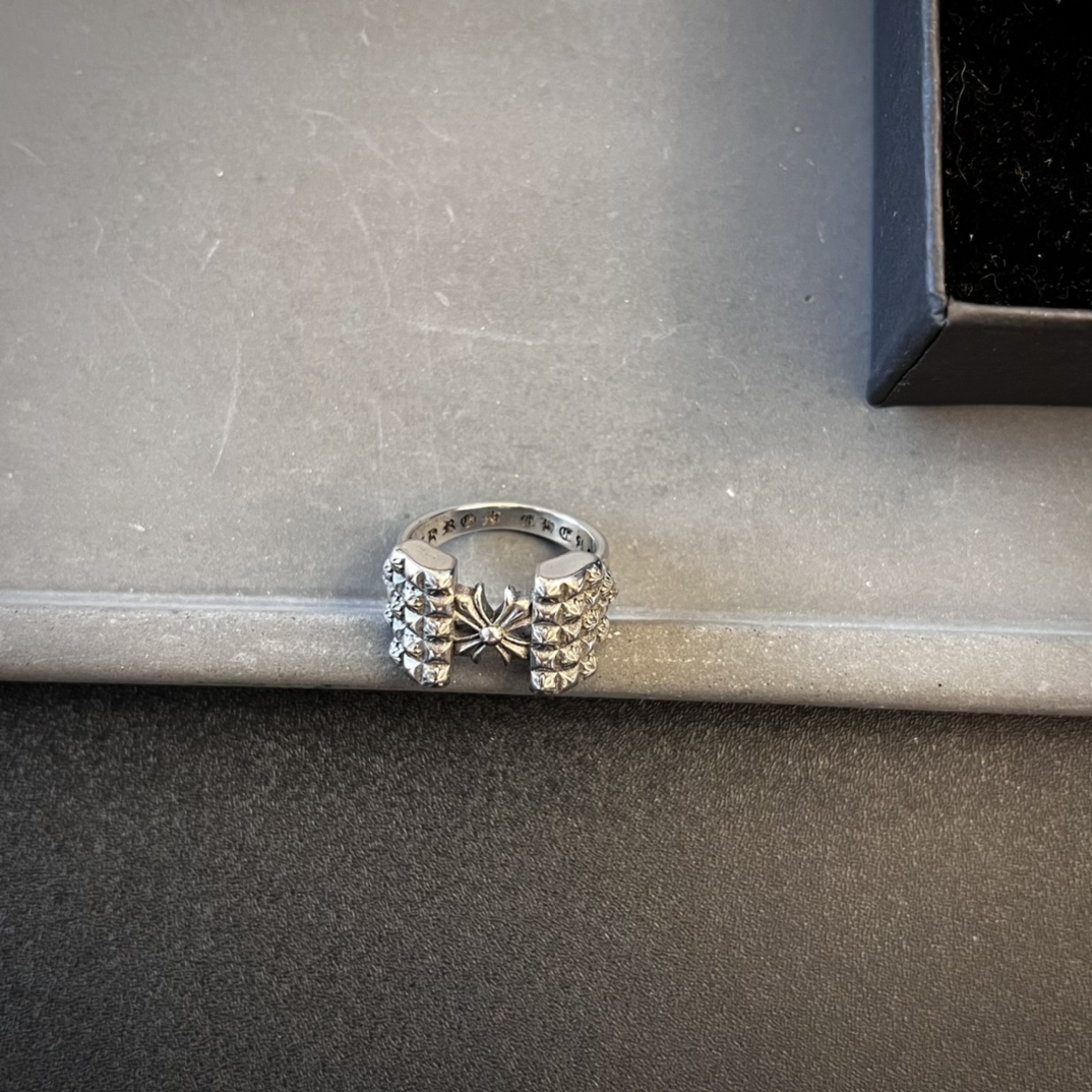 CHROME HEARTS JEWELRY