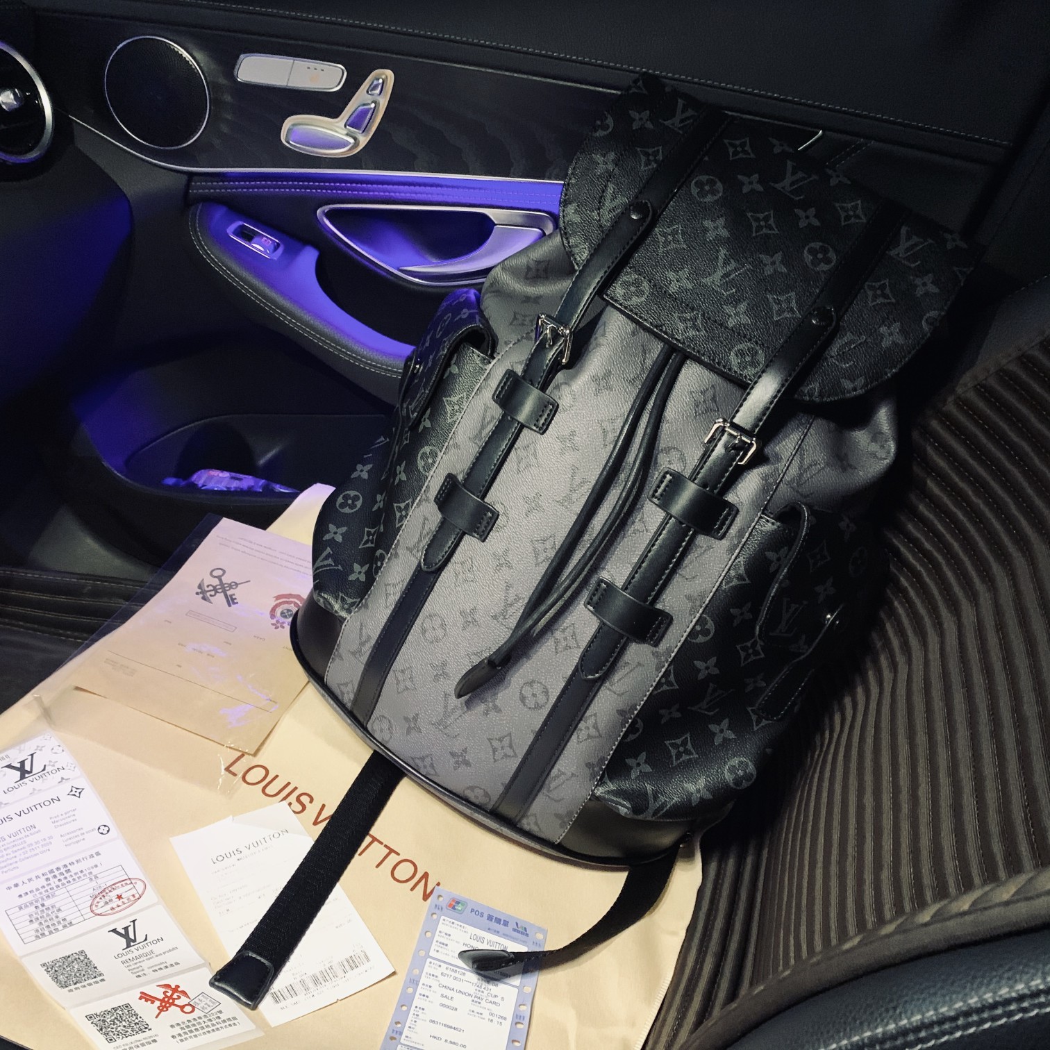 LV