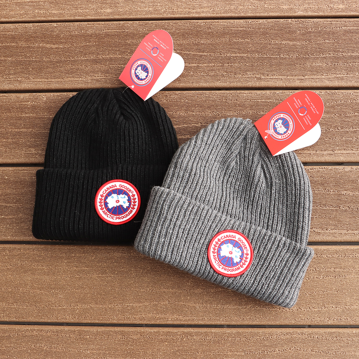 CANADA GOOSE CAP