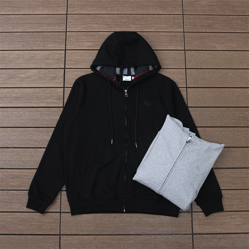 BURBERRY HOODIE