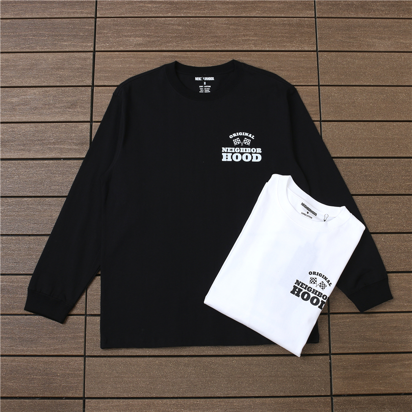 NEIGHBOR HOOD T-shirt