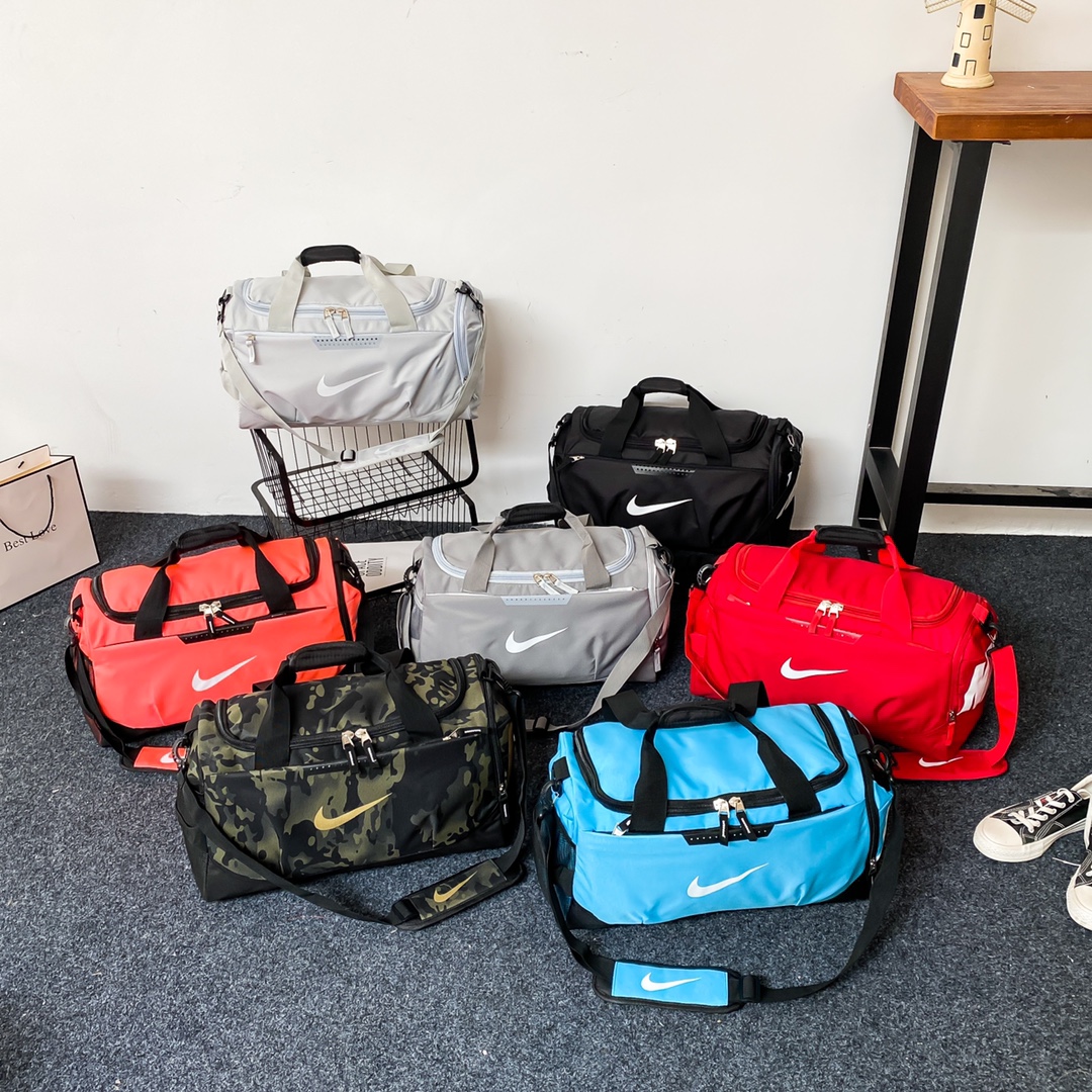 NIKE BAG