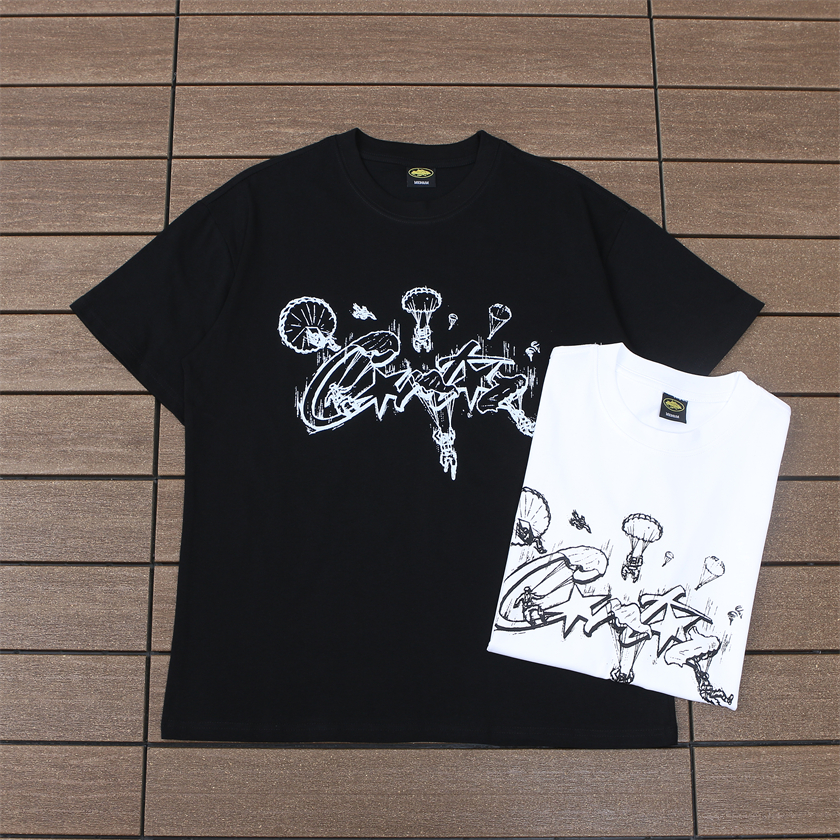 CORTEIZ T-SHIRT