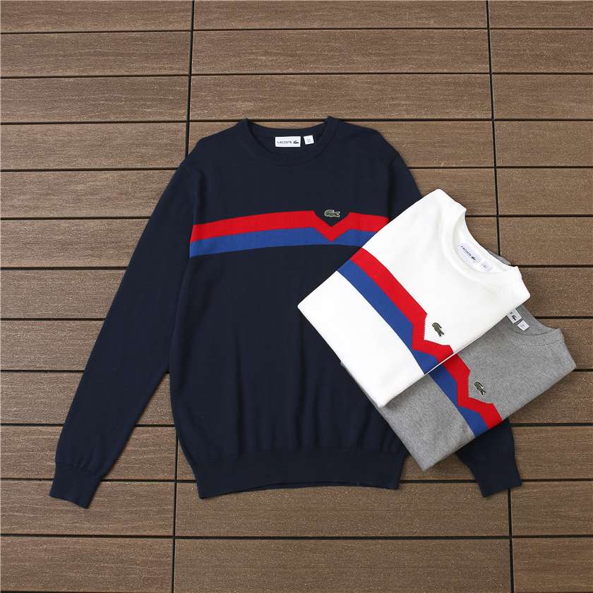 LACOSTE JACKET