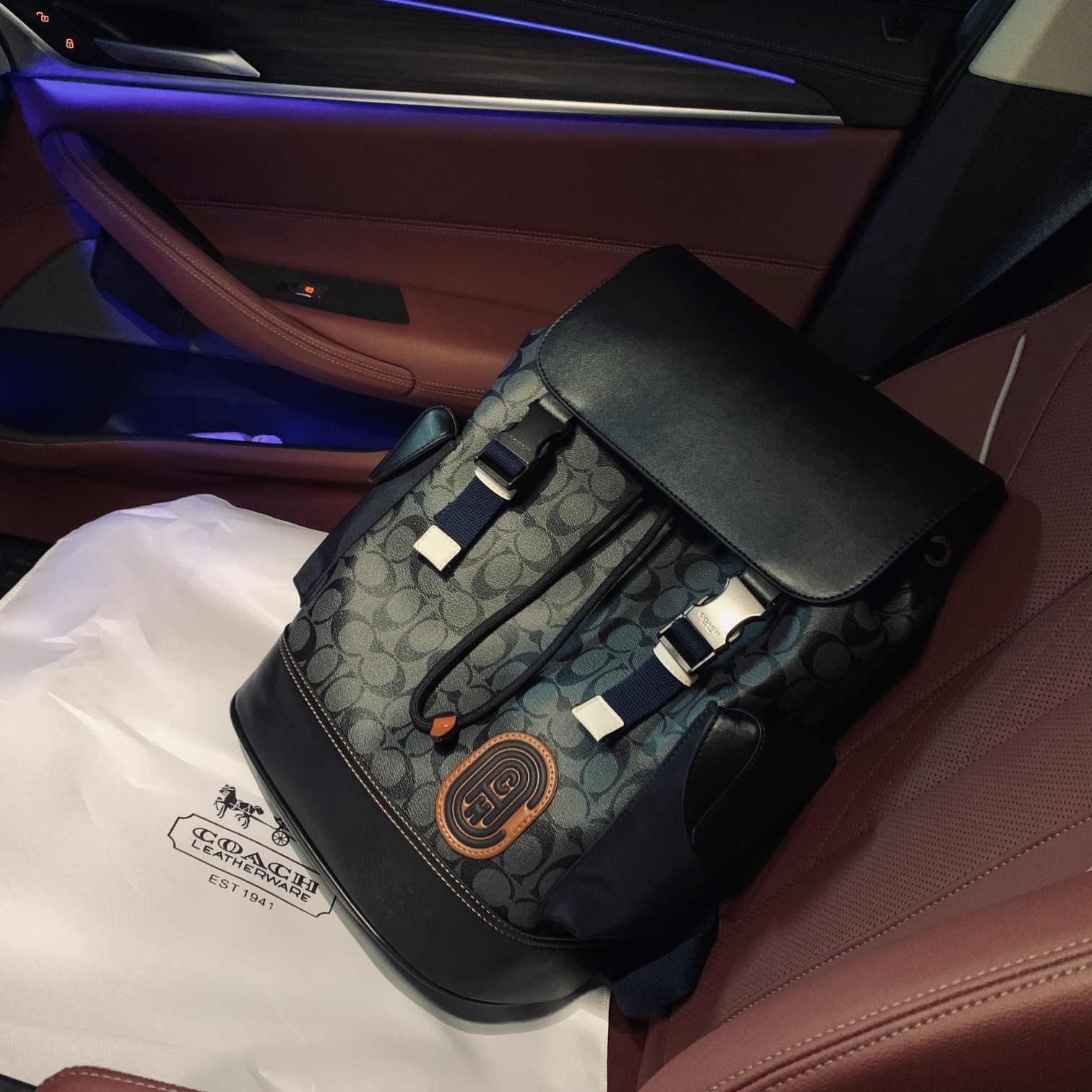 LV