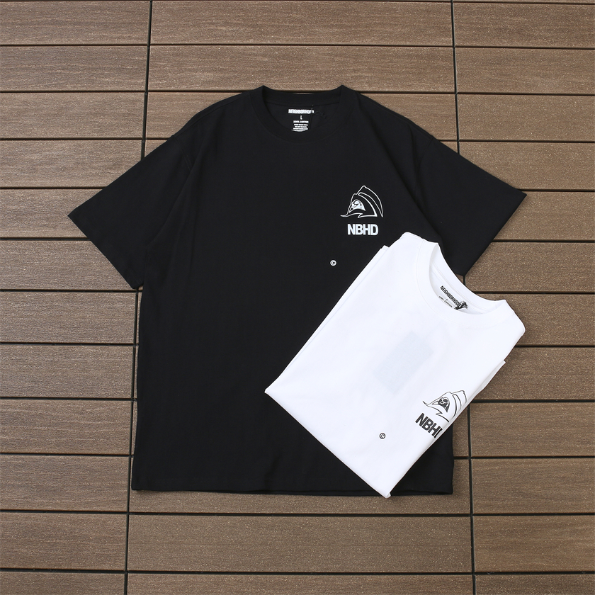 NEIGHBOR HOOD T-shirt
