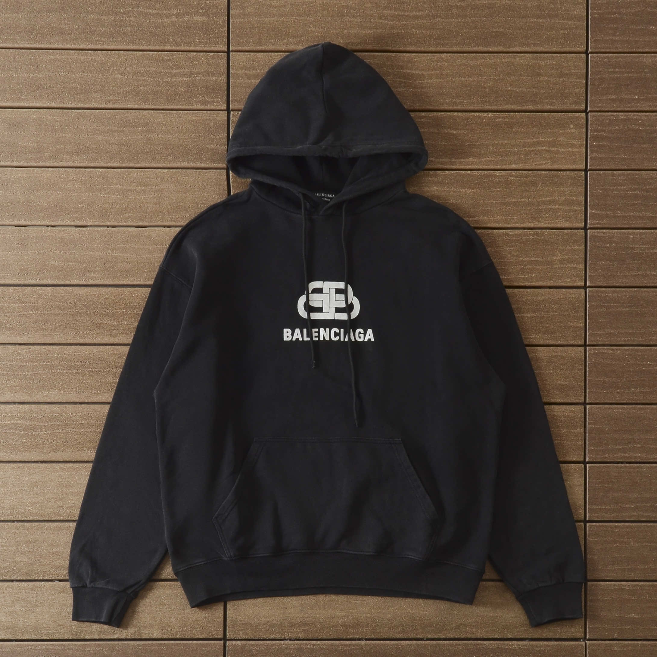 BALENCIAGA HOODIE