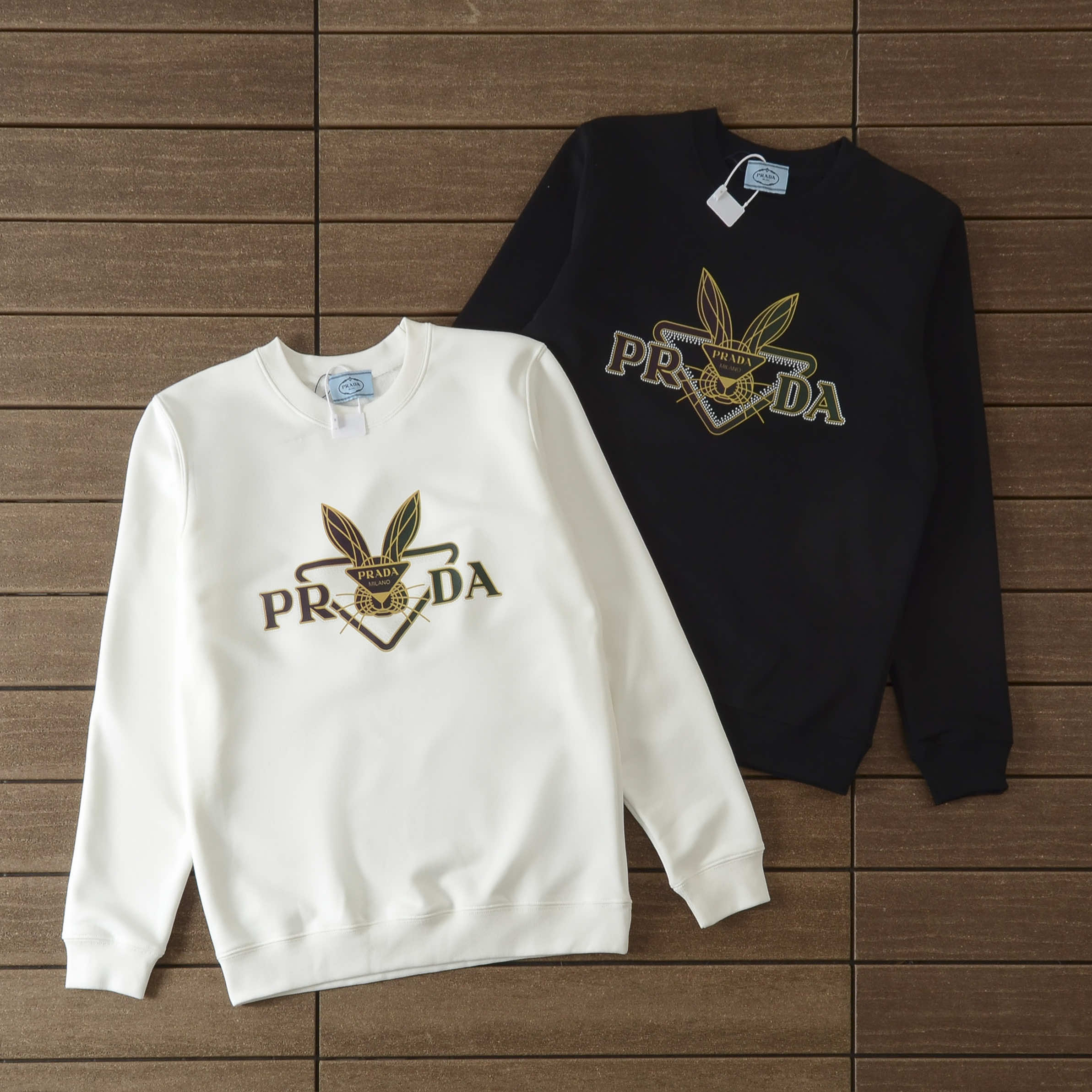 PRADA SWETER