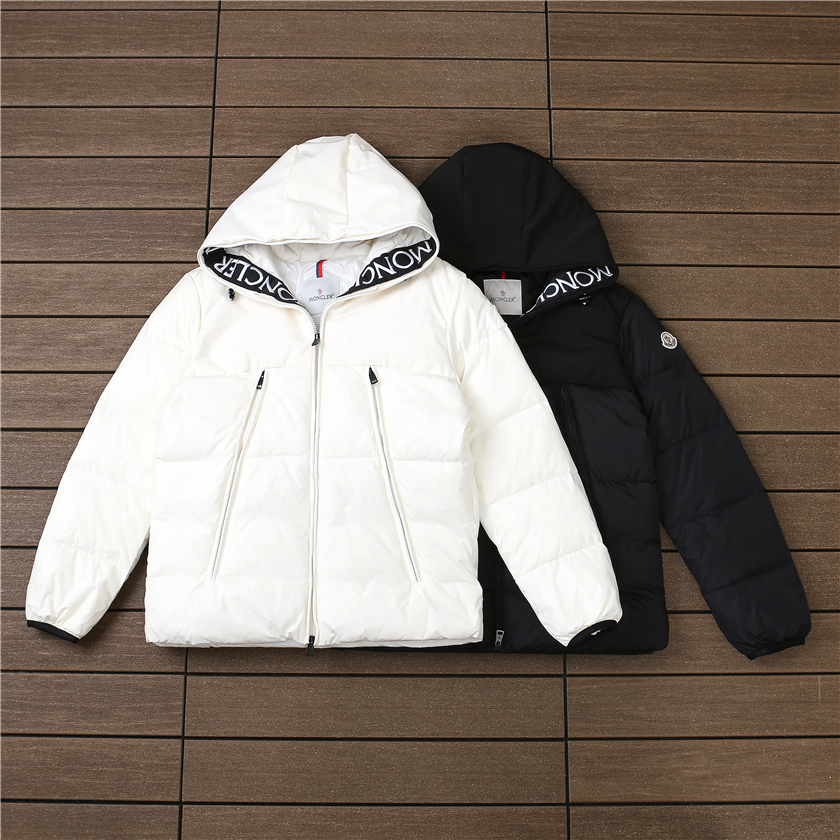 MONCLER DOWN JACKET