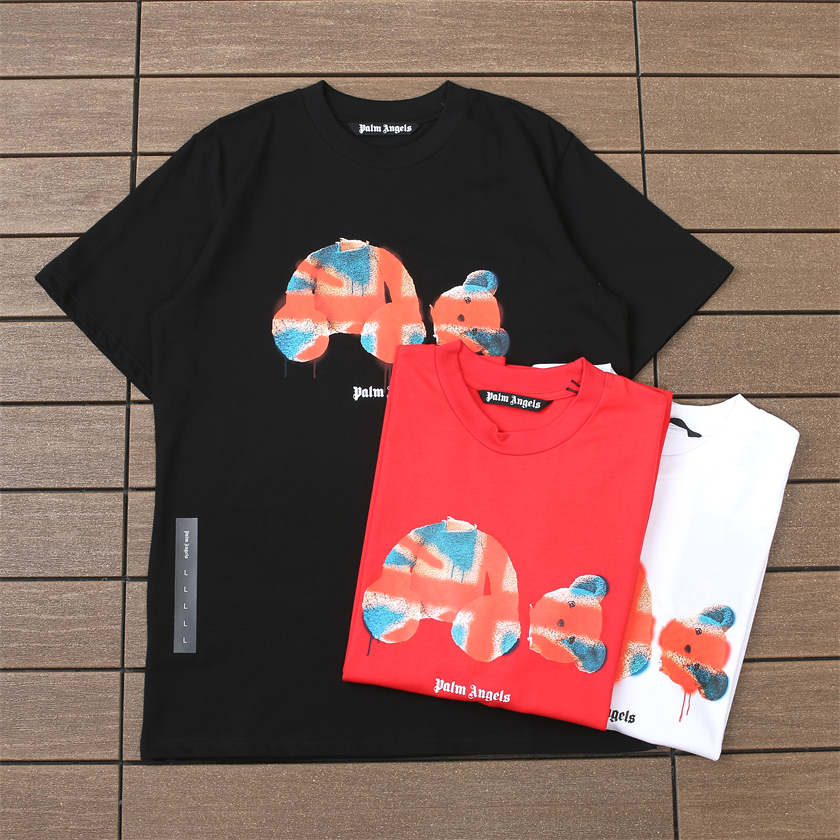 PALM ANGLE T-SHIRT