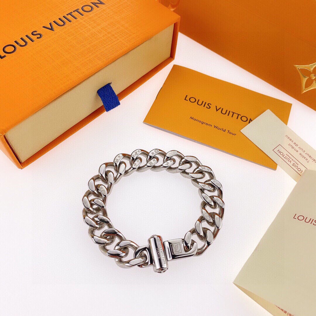 LV JEWELRY