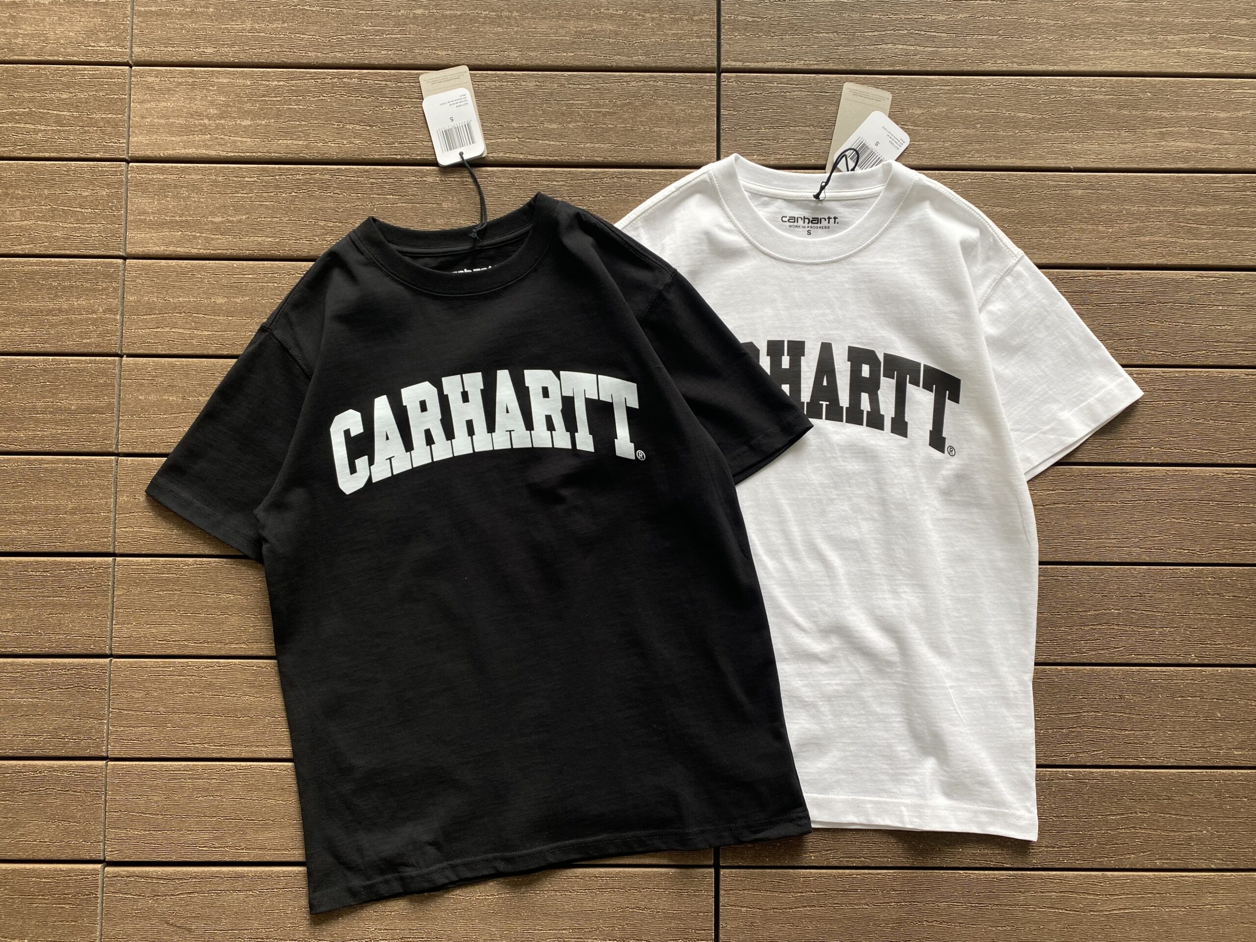 CARHARTT T-SHIRT