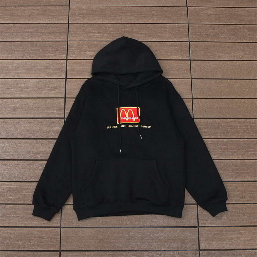TRAVIS SCOTT HOODIE