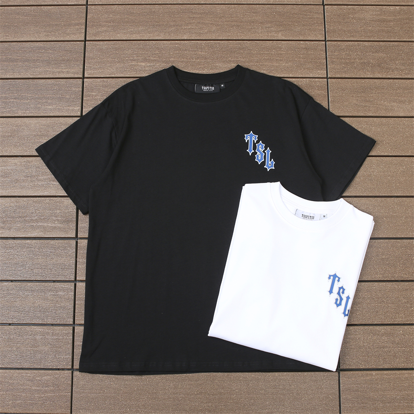 TRAPSTAR T-SHIRT