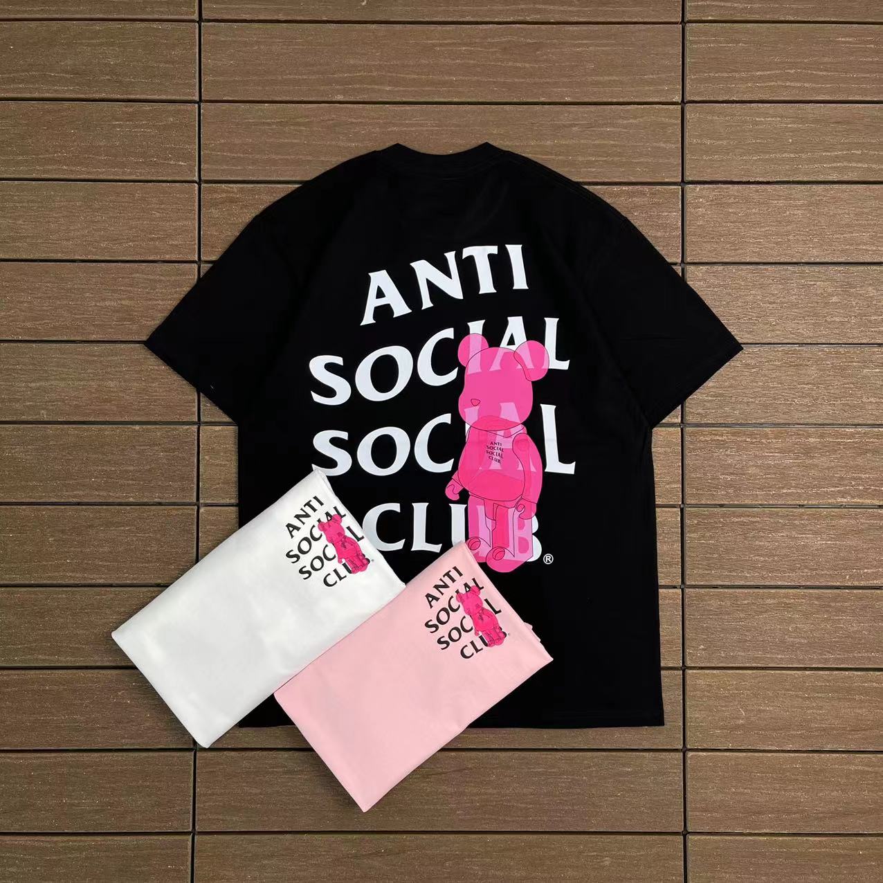 ASSC T-SHIRT