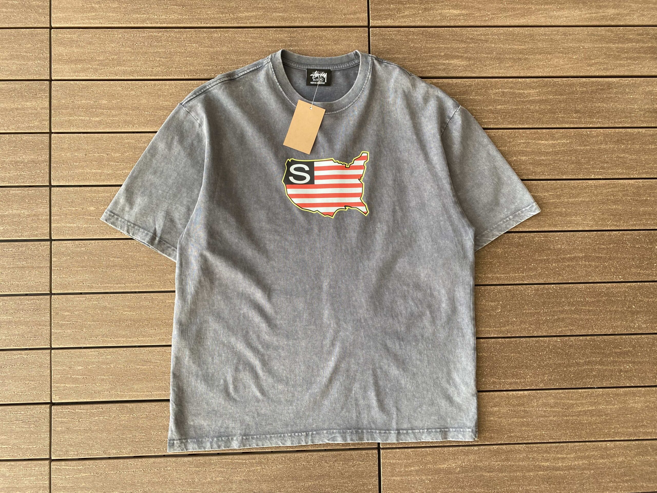 ＳΤＵＳＳＹ T-shirt