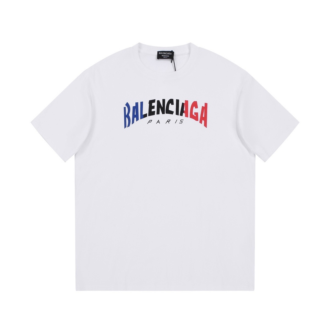 BALENCIAGA T-shirt