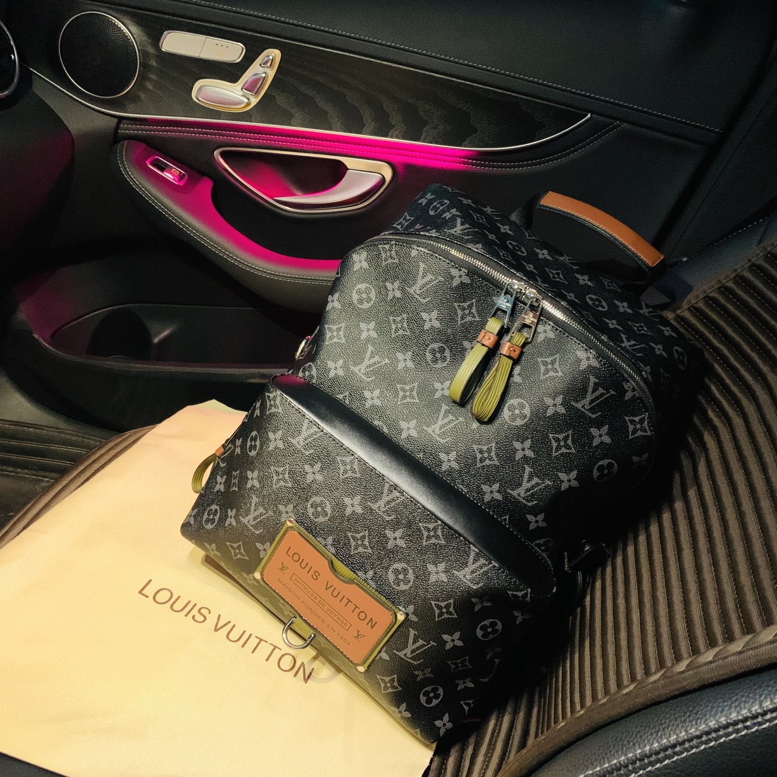 LV