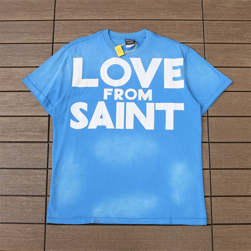 SAINT MICHAEL T-SHIRT