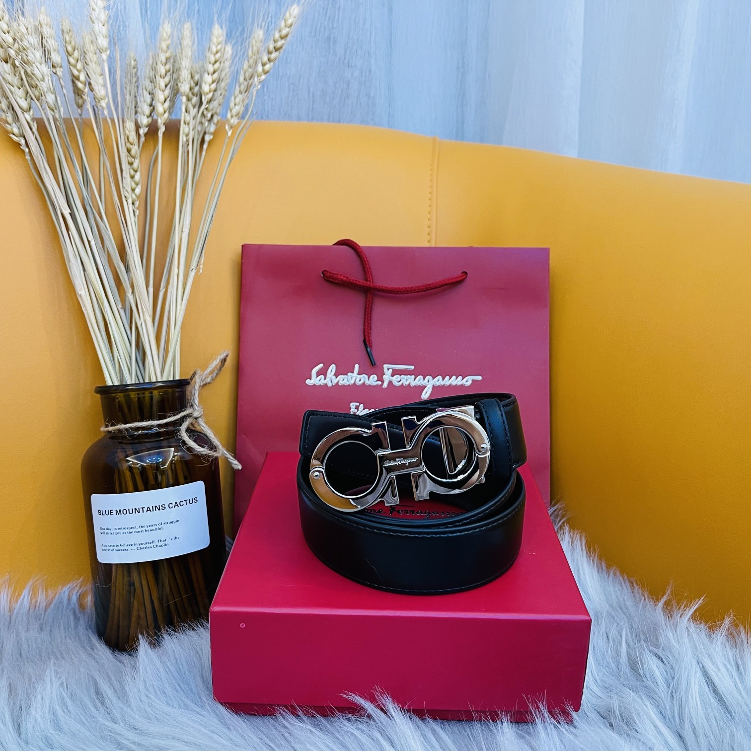 FERRAGAMO
