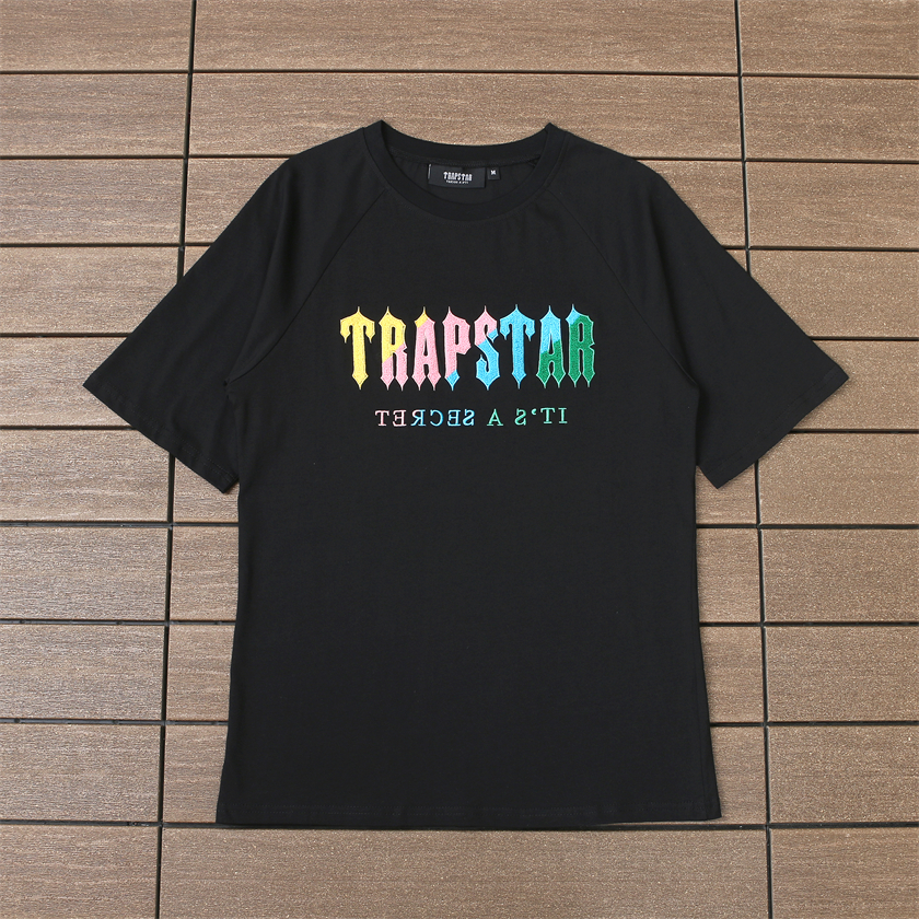 TRAPSTAR T-SHIRT