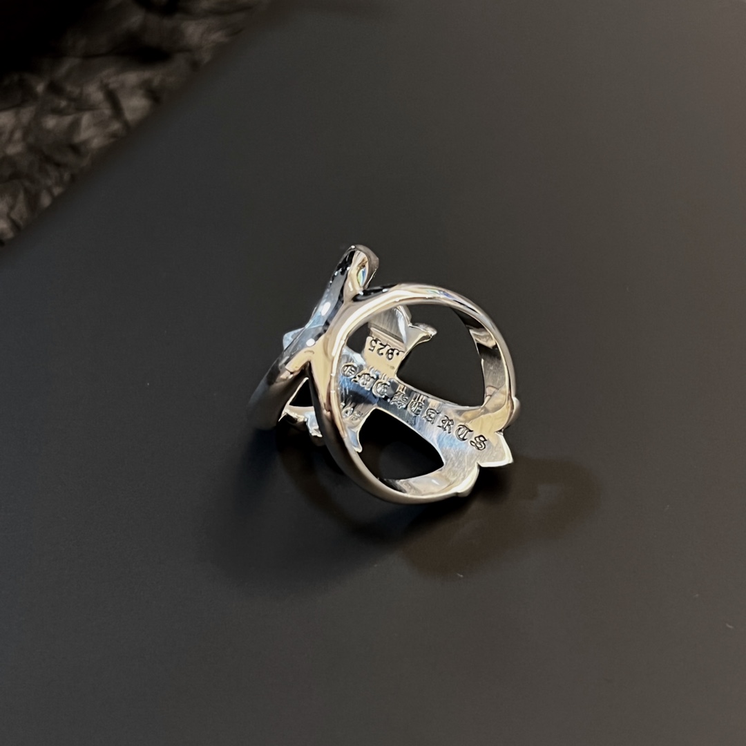 CHROME HEARTS JEWELRY