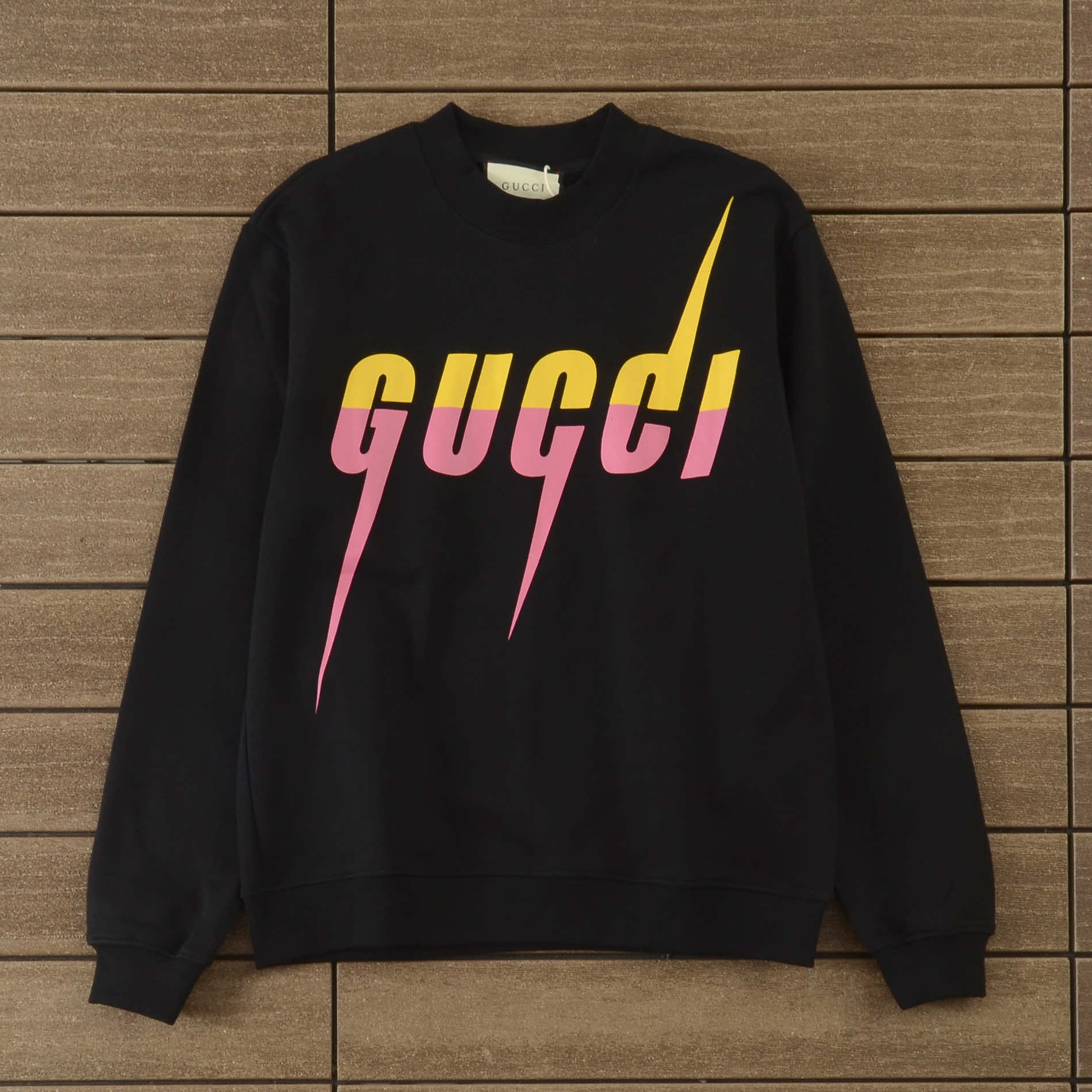 GUCCI SWEATER