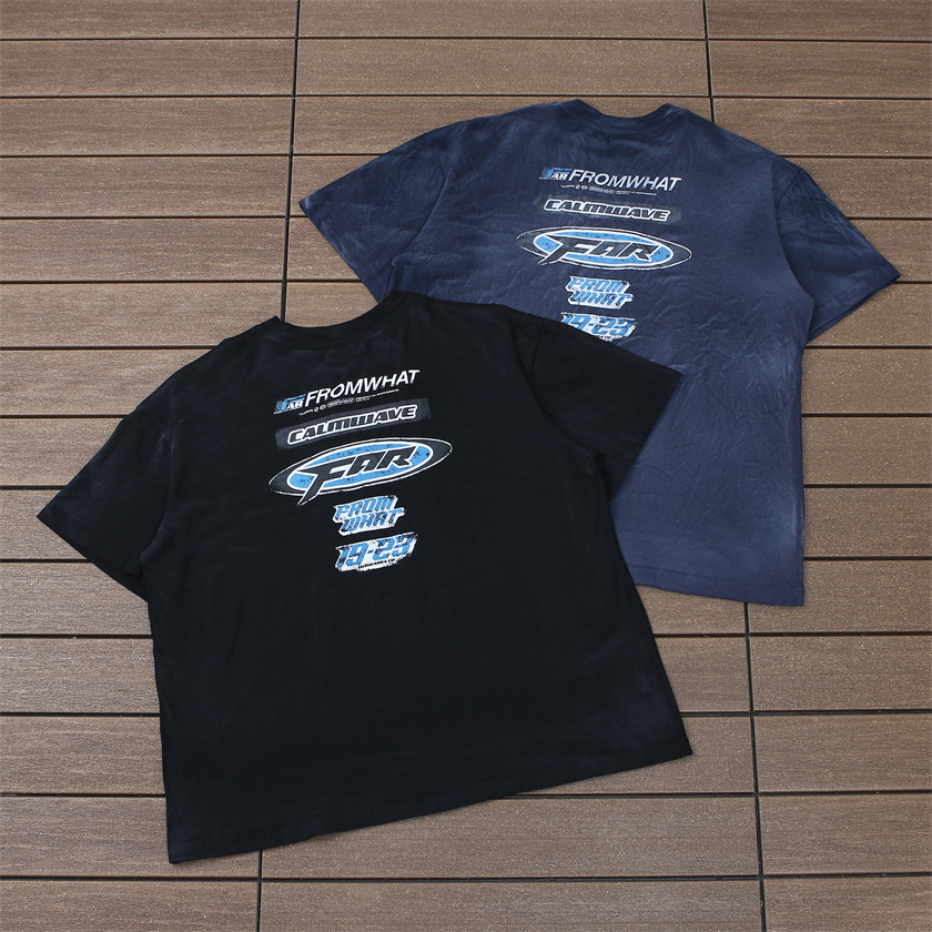 FAR T-SHIRT