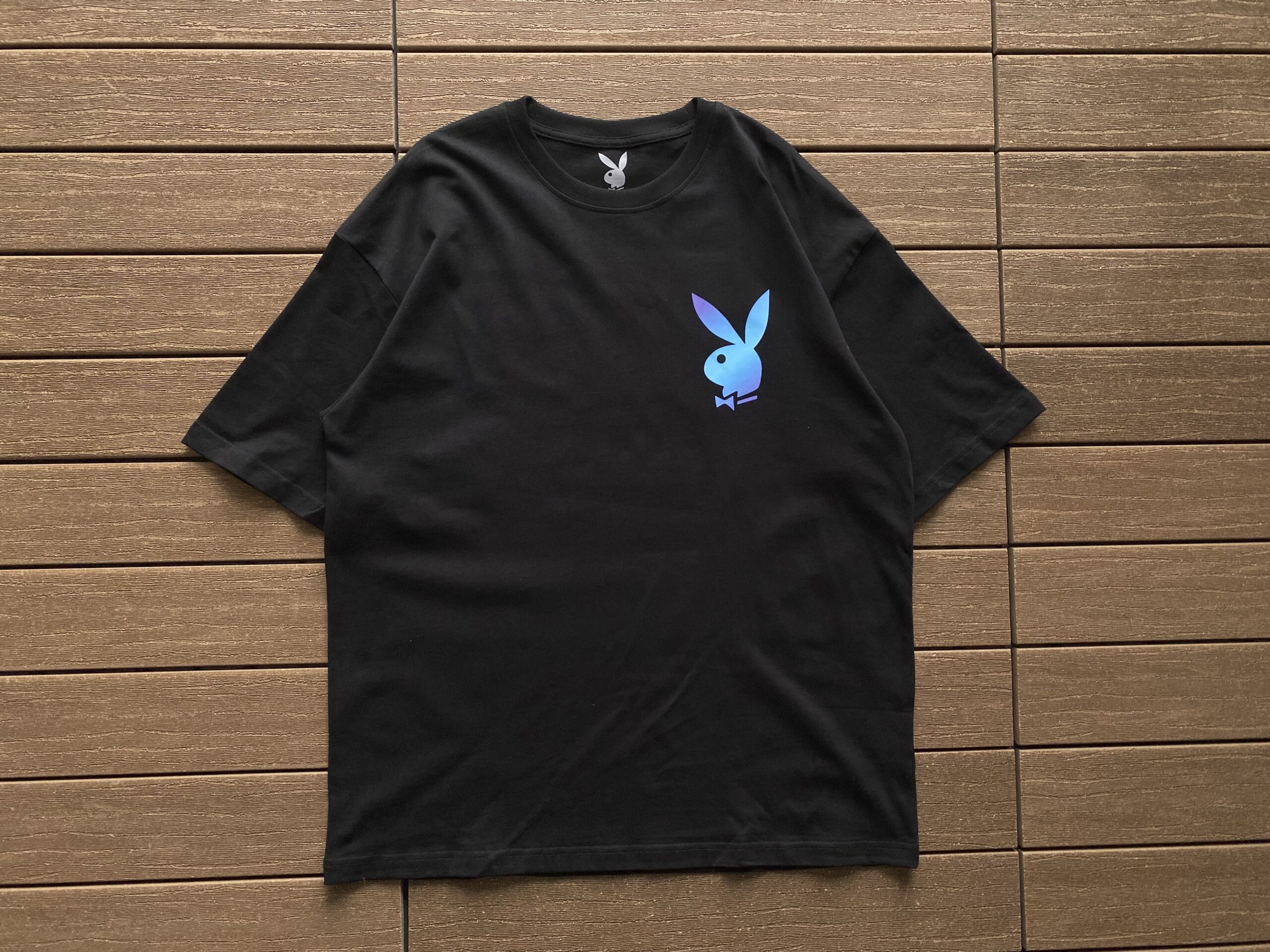 PLAY BOY T-SHIRT