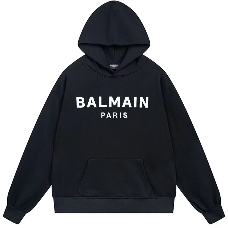 BALENCIAGA HOODIE