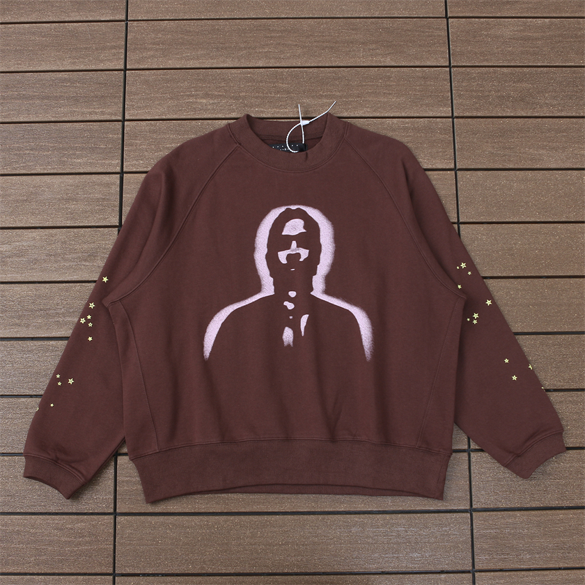 SPSDER SWEATER