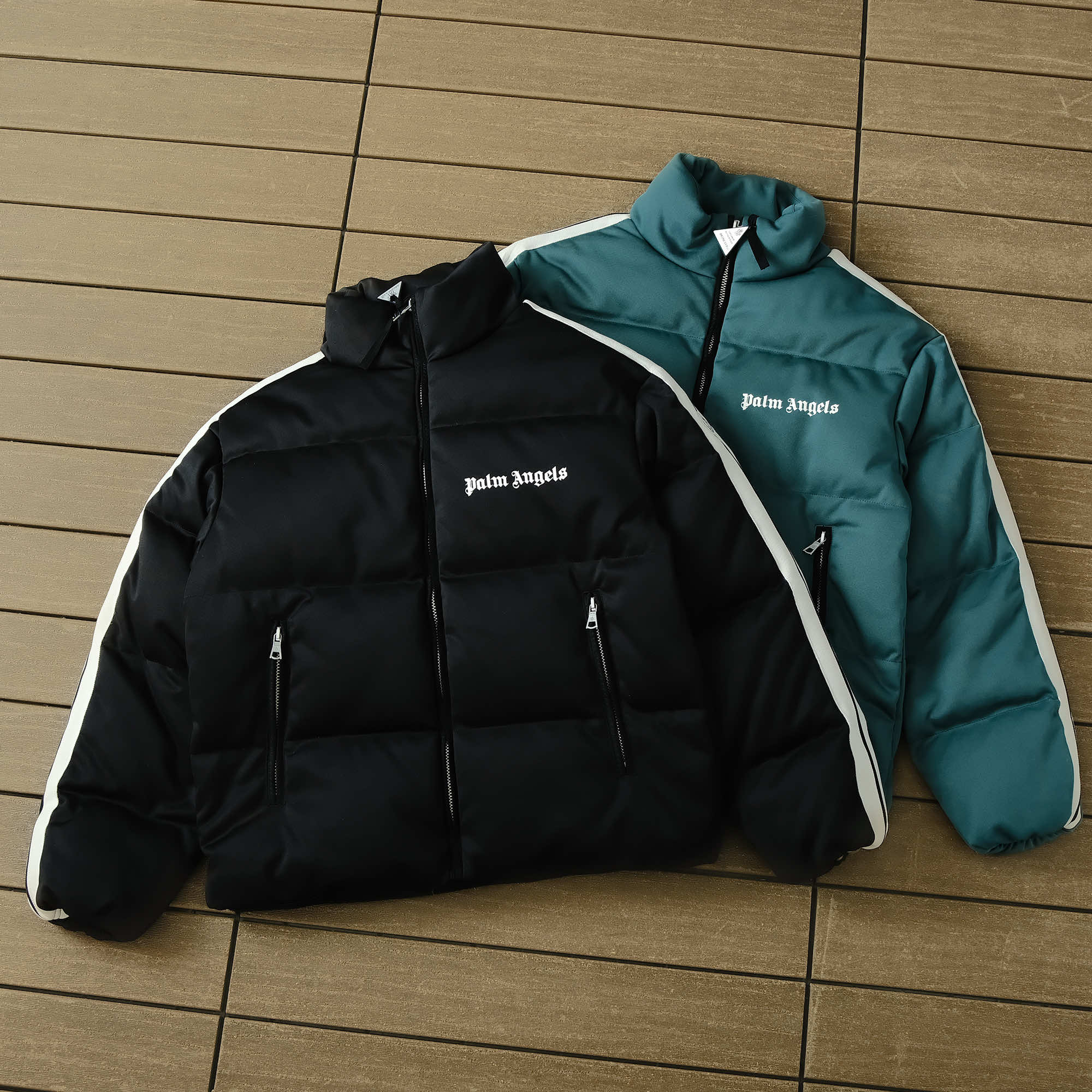 MONCLER DOWN JACKET