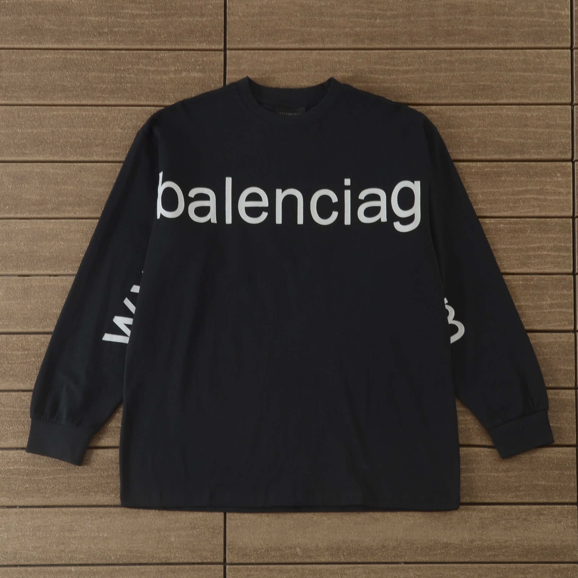 BALENCIAGA SWEATER