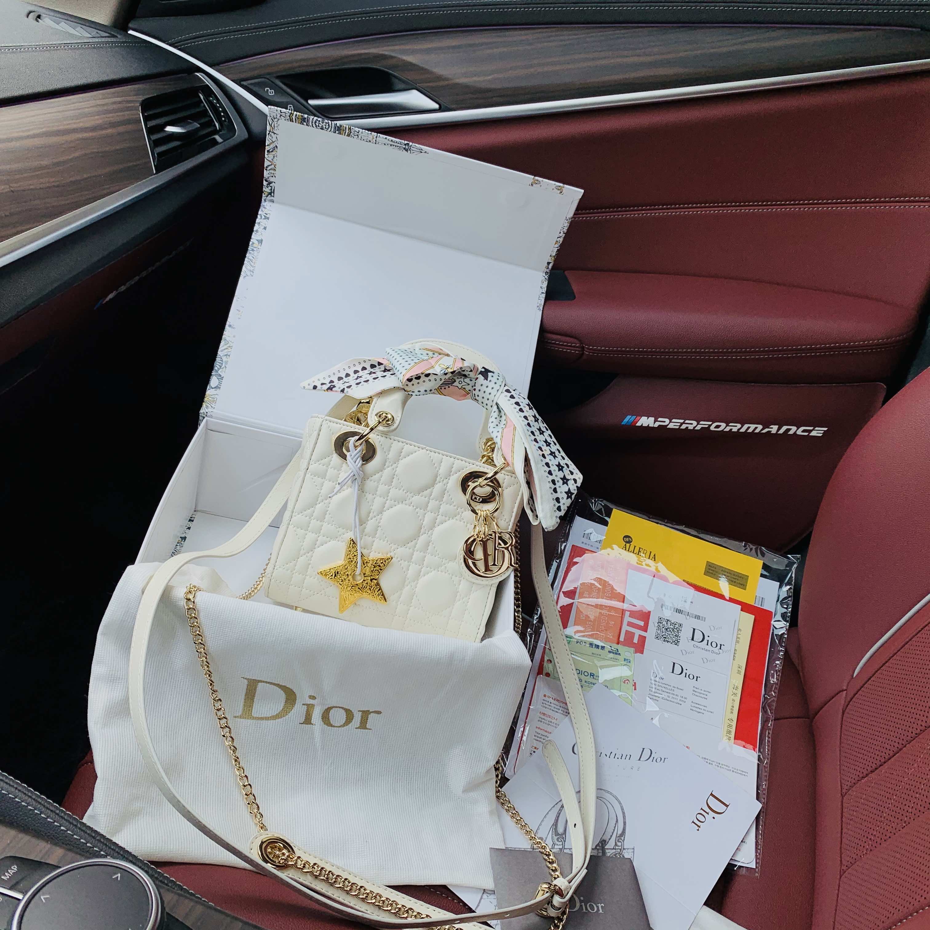 DIOR BAG
