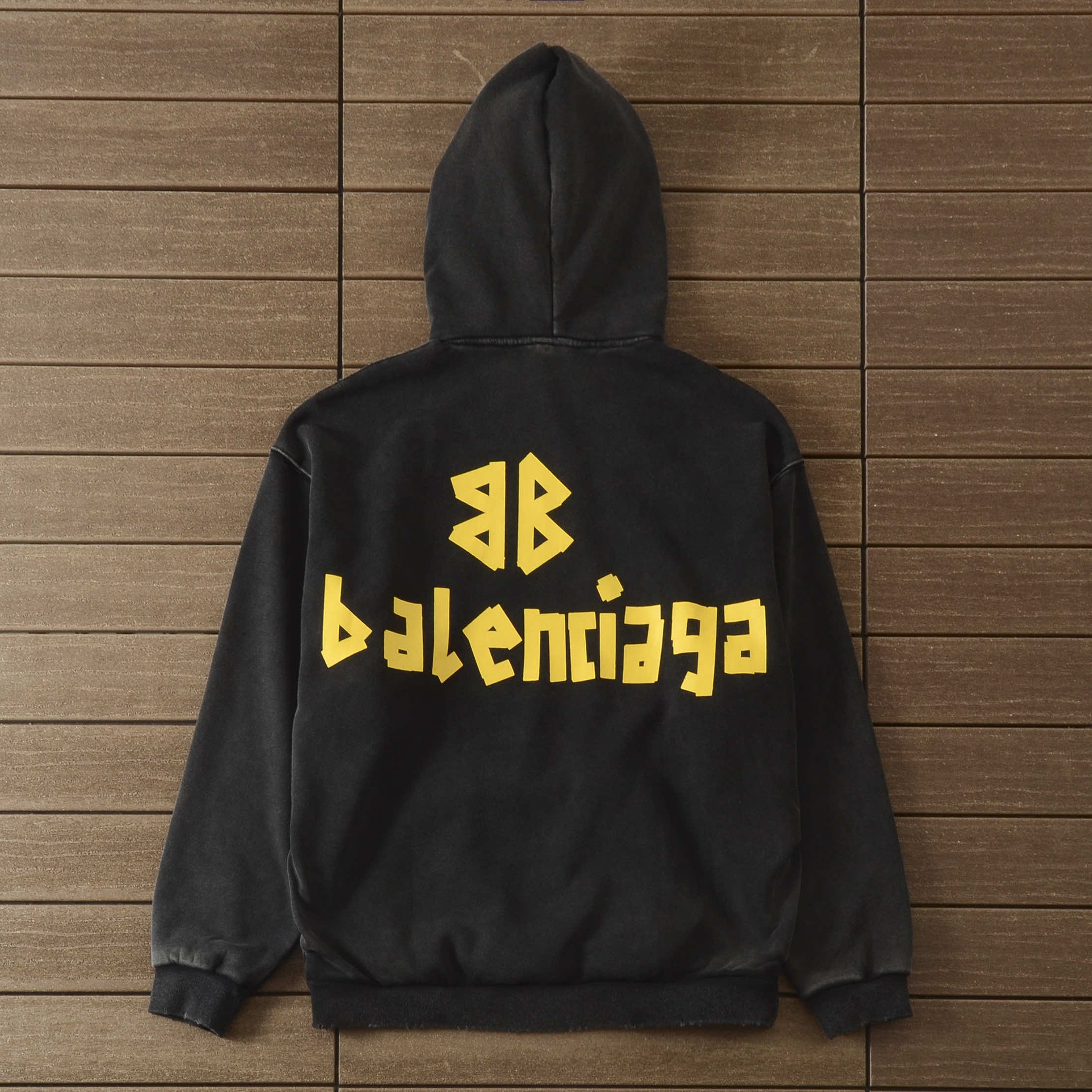 BALENCIAGA HOODIE