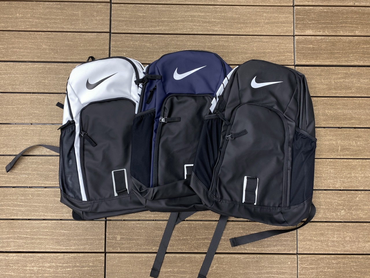 NIKE BAG