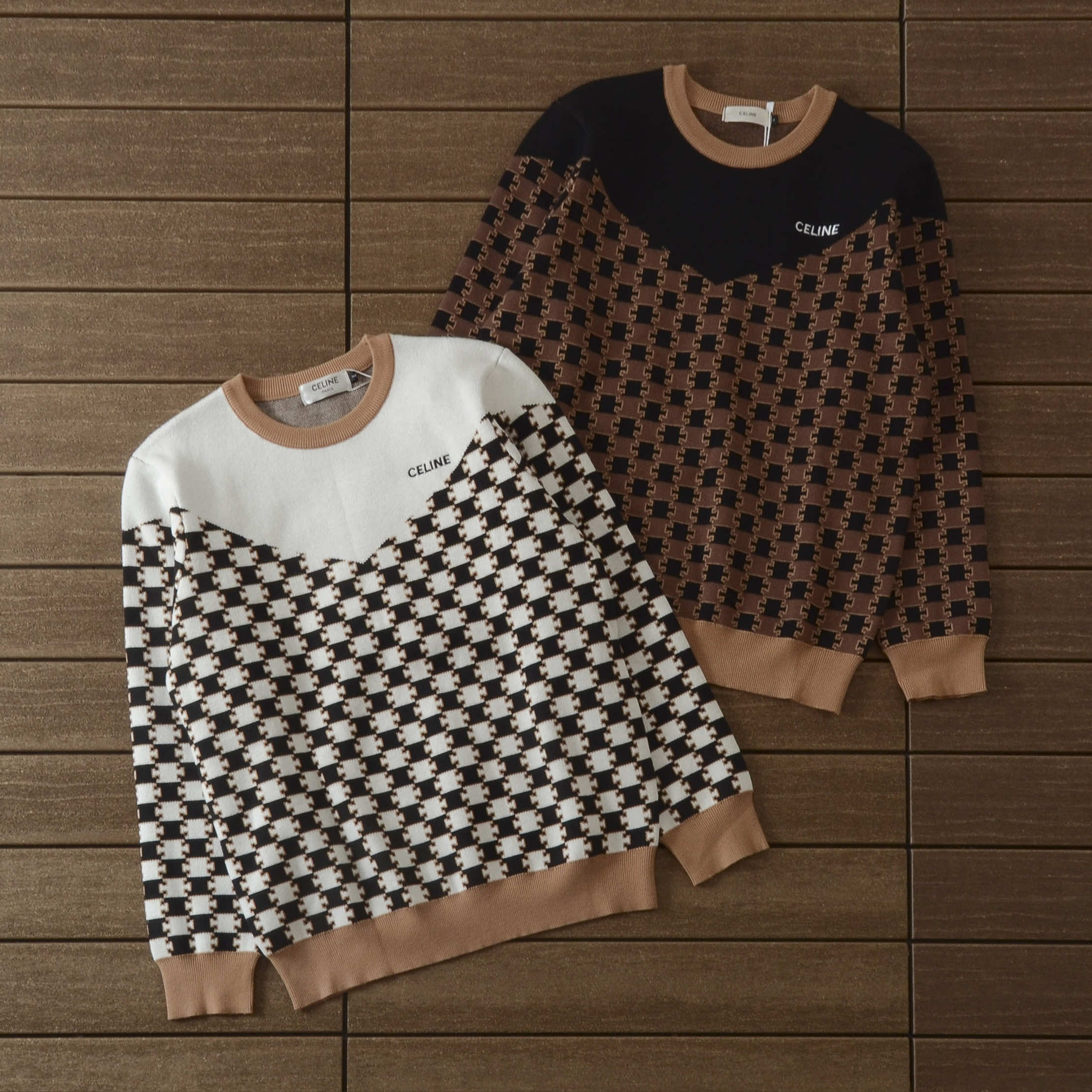 CELINE SWEATER