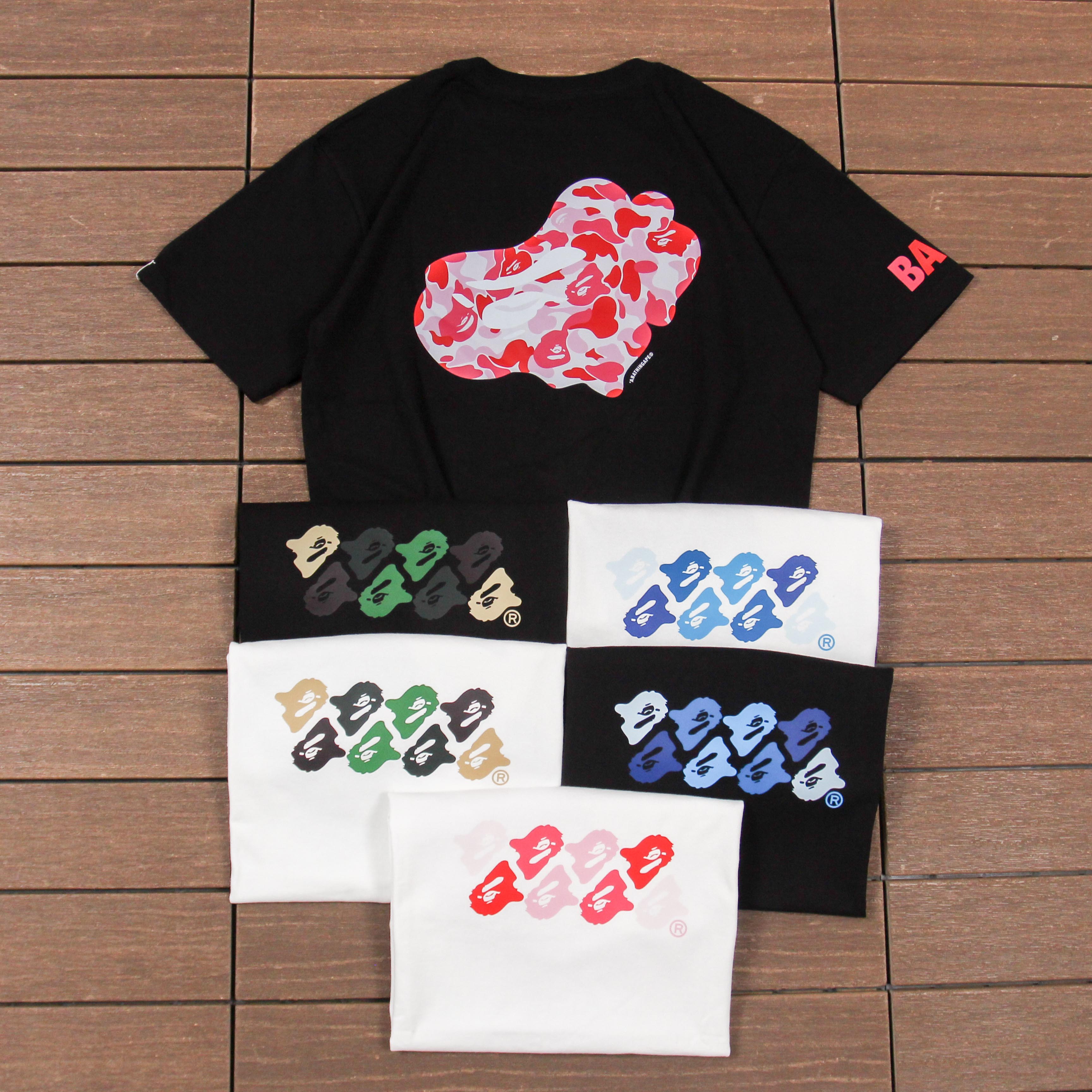STUSSY T-SHIRT