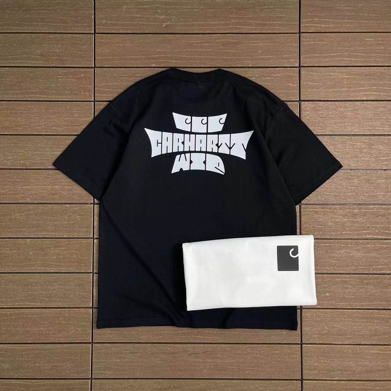 CARHARTT T-SHIRT
