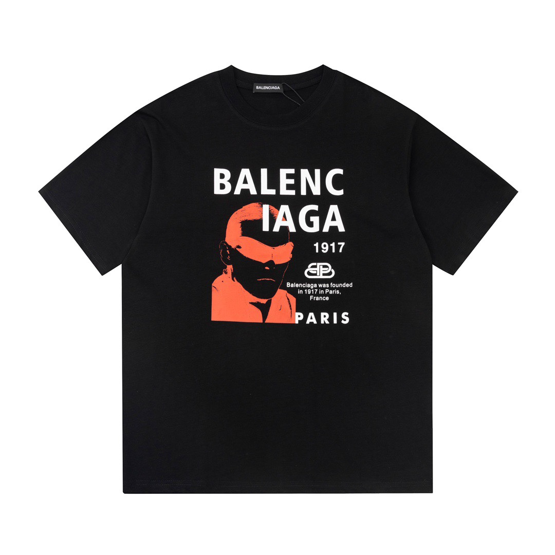 BALENCIAGA T-shirt