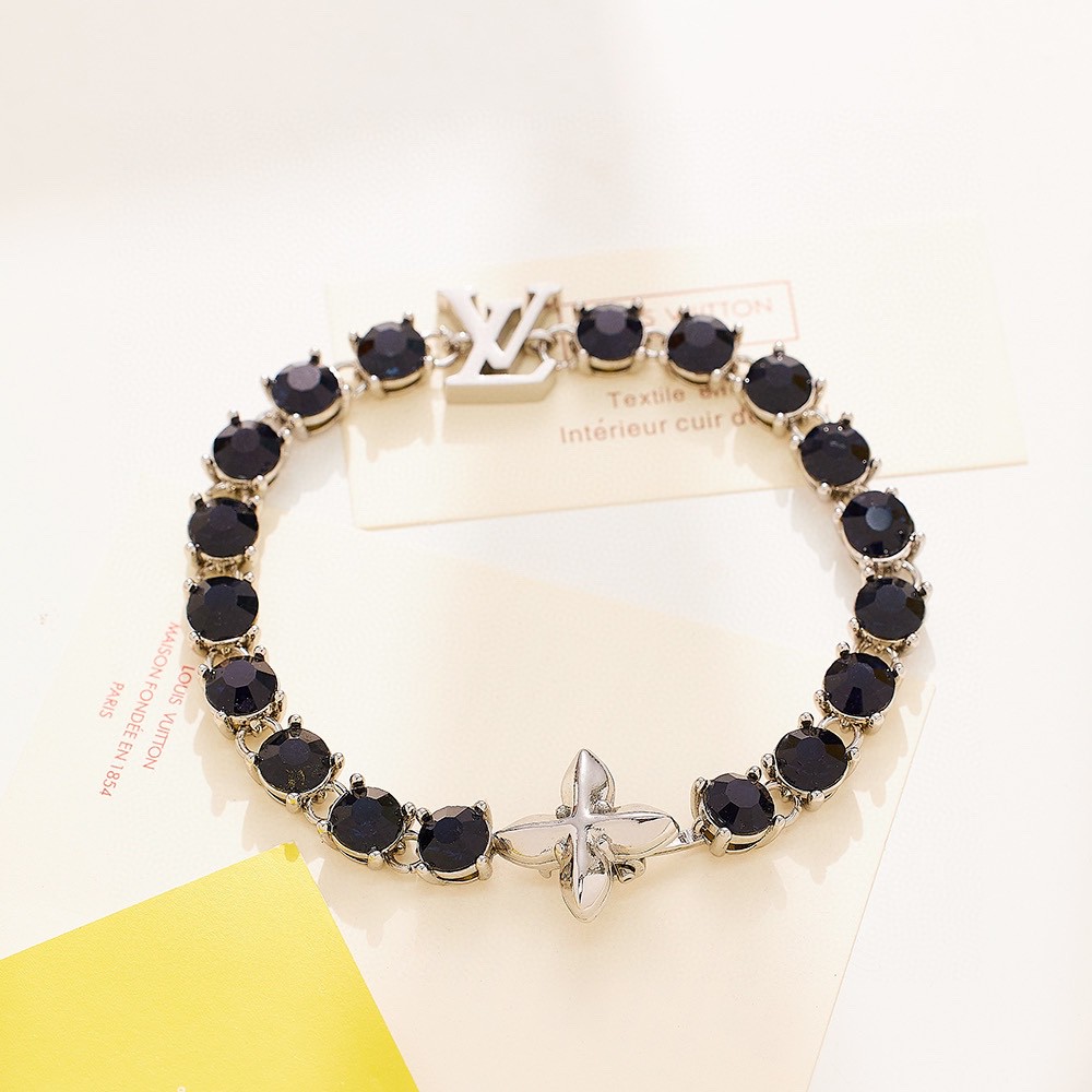 LV JEWELRY
