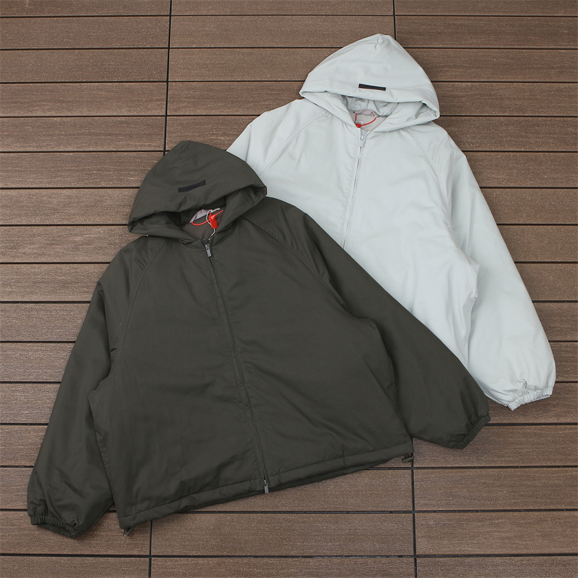 FEAR OF GOD HOODIE