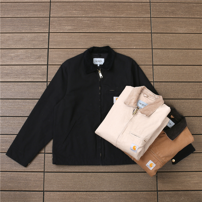 CARHARTT JACKET