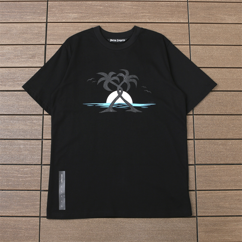PALM ANGLE T-SHIRT