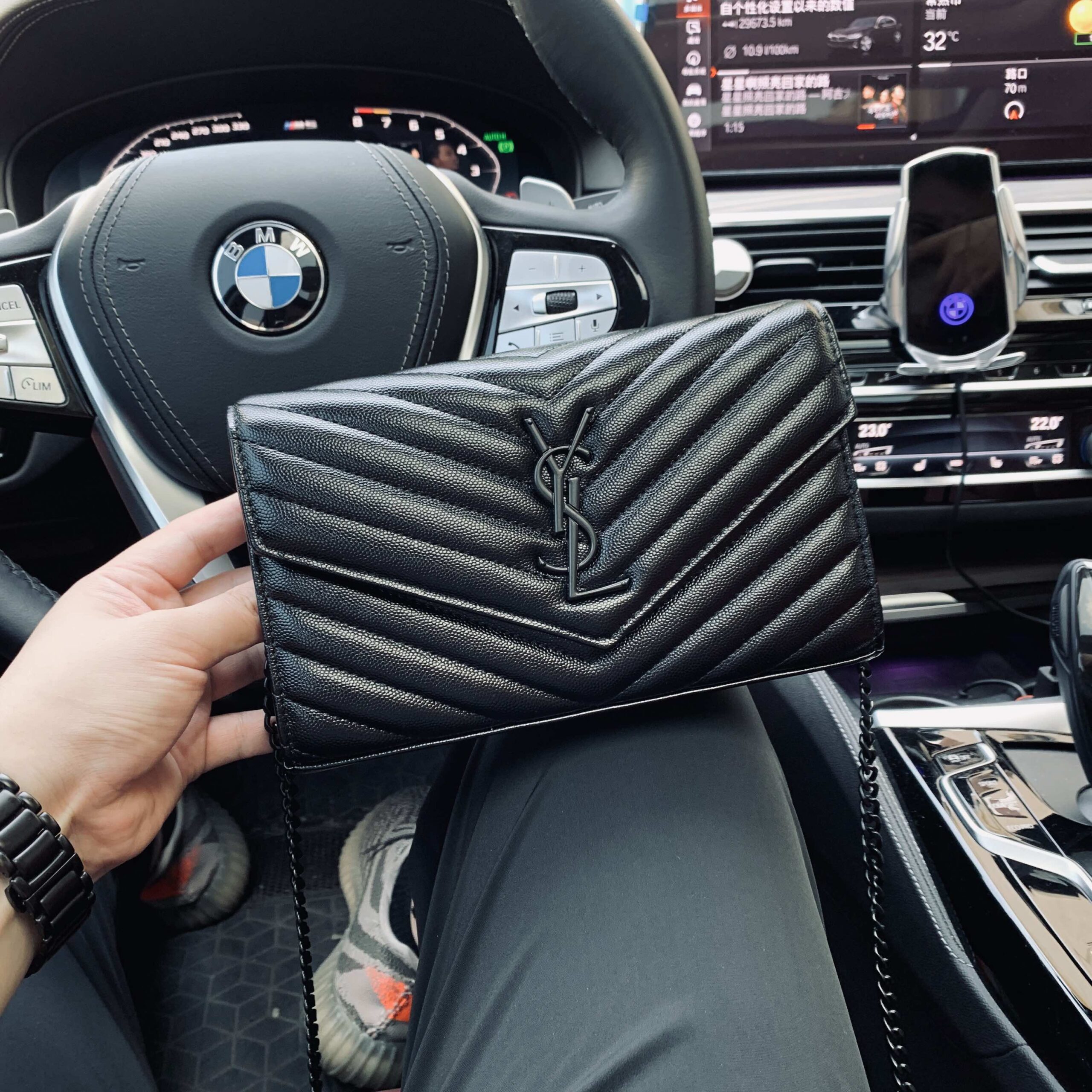 YSL BAG