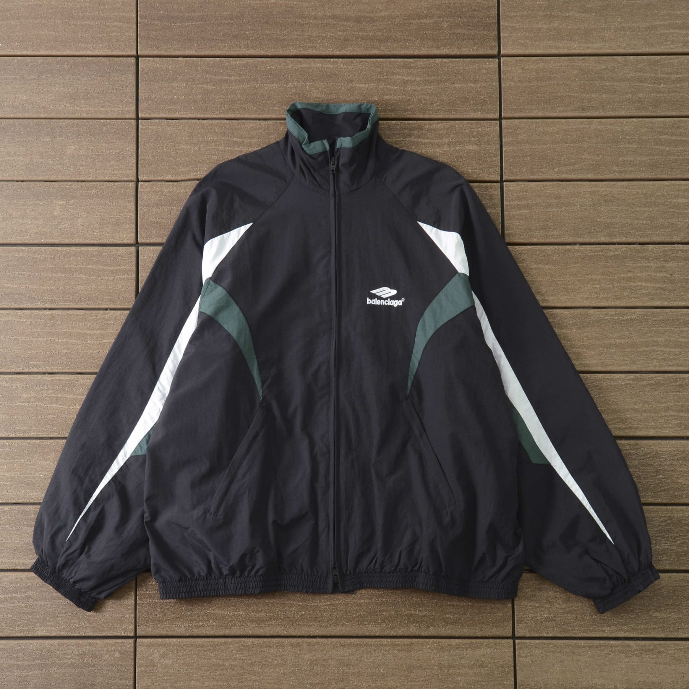 BALENCIAGA JACKET