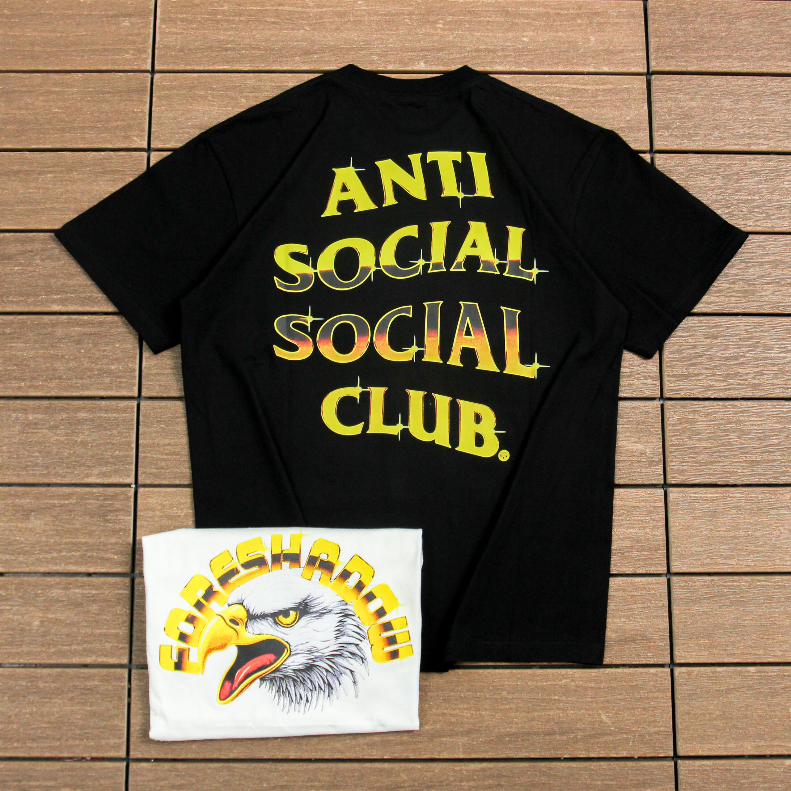 ASSC T-SHIRT